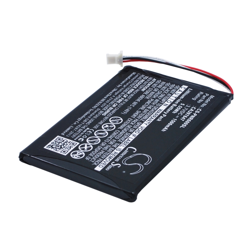 Battery Replaces CA397647