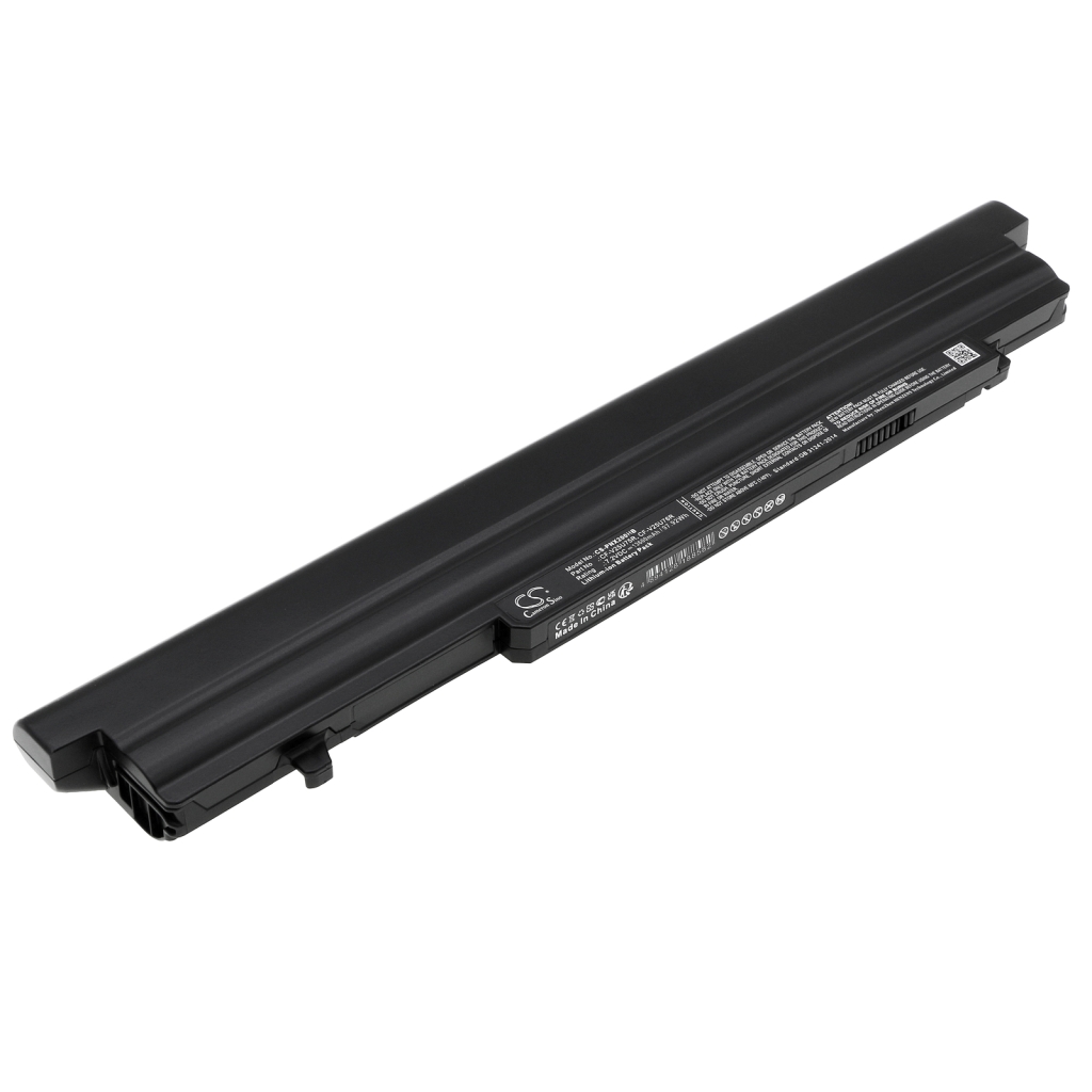 Notebook battery Panasonic CF-NX1