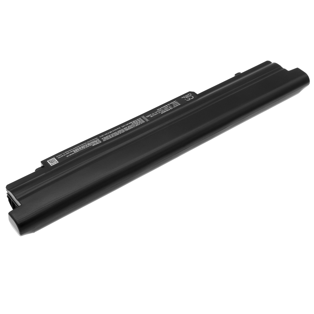 Notebook battery Panasonic CF-SX2JDT2FW