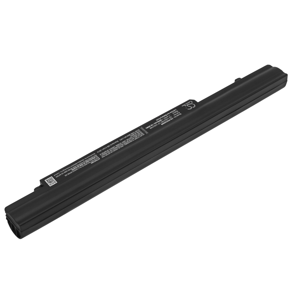 Notebook battery Panasonic CF-NX1