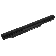 Compatible battery replacement for Panasonic CF-V25U75R,CF-V25U76R,CF-VZSU75JS,CF-VZSU75R,CF-VZSU75RR...