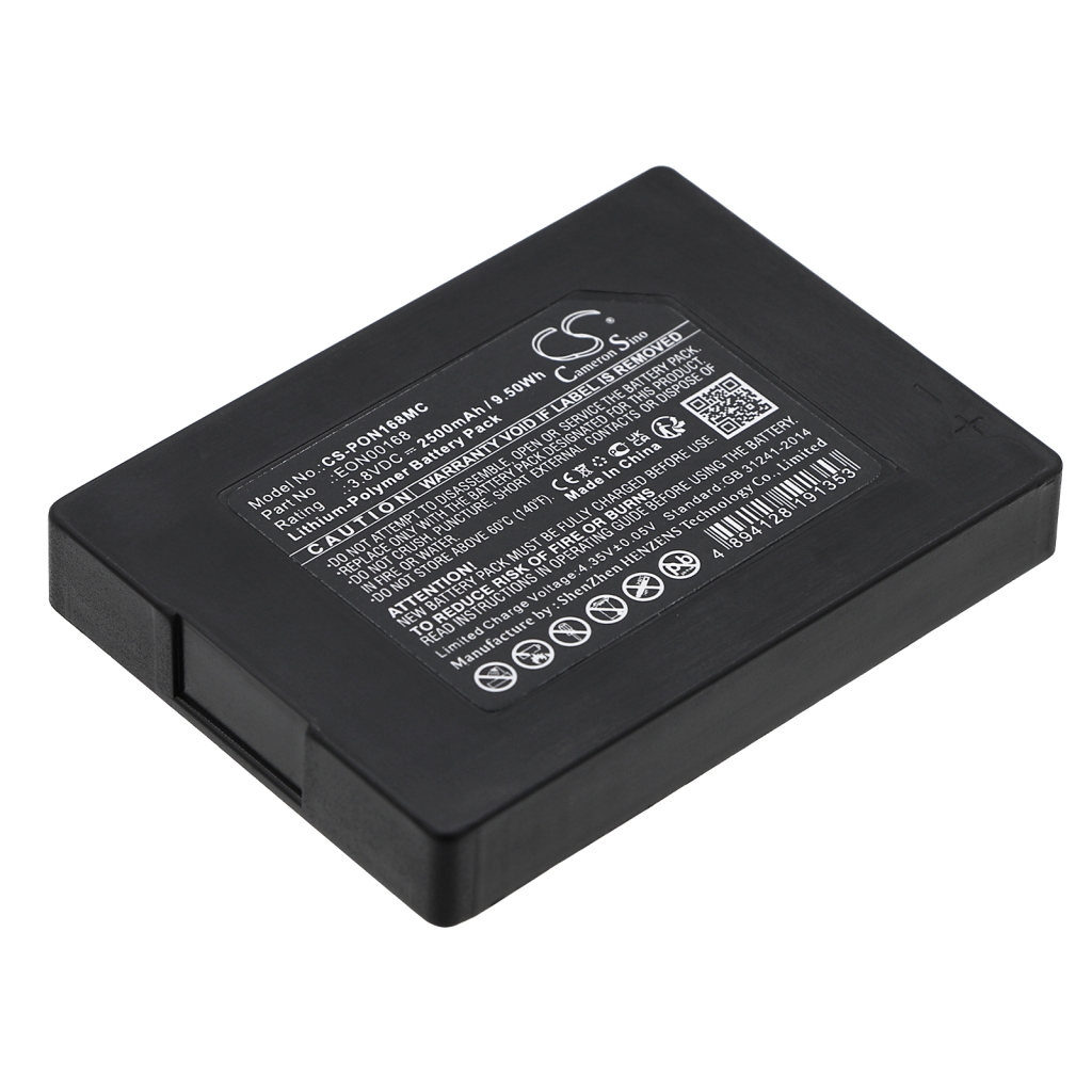 Battery Replaces EON00168