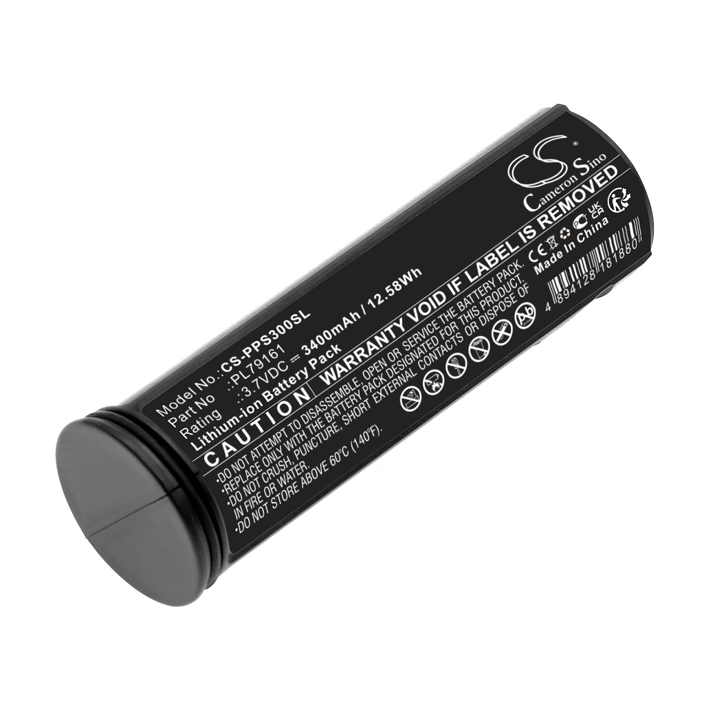 Batterier Telescope batteries CS-PPS300SL