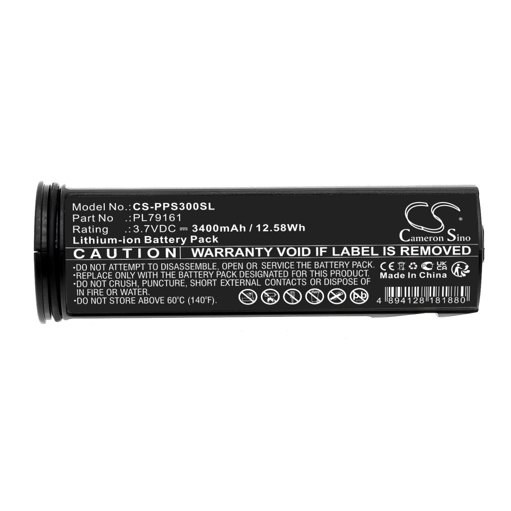 Battery Replaces PL79161