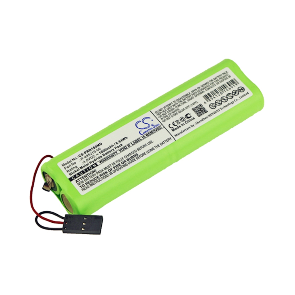 Battery Replaces 5069