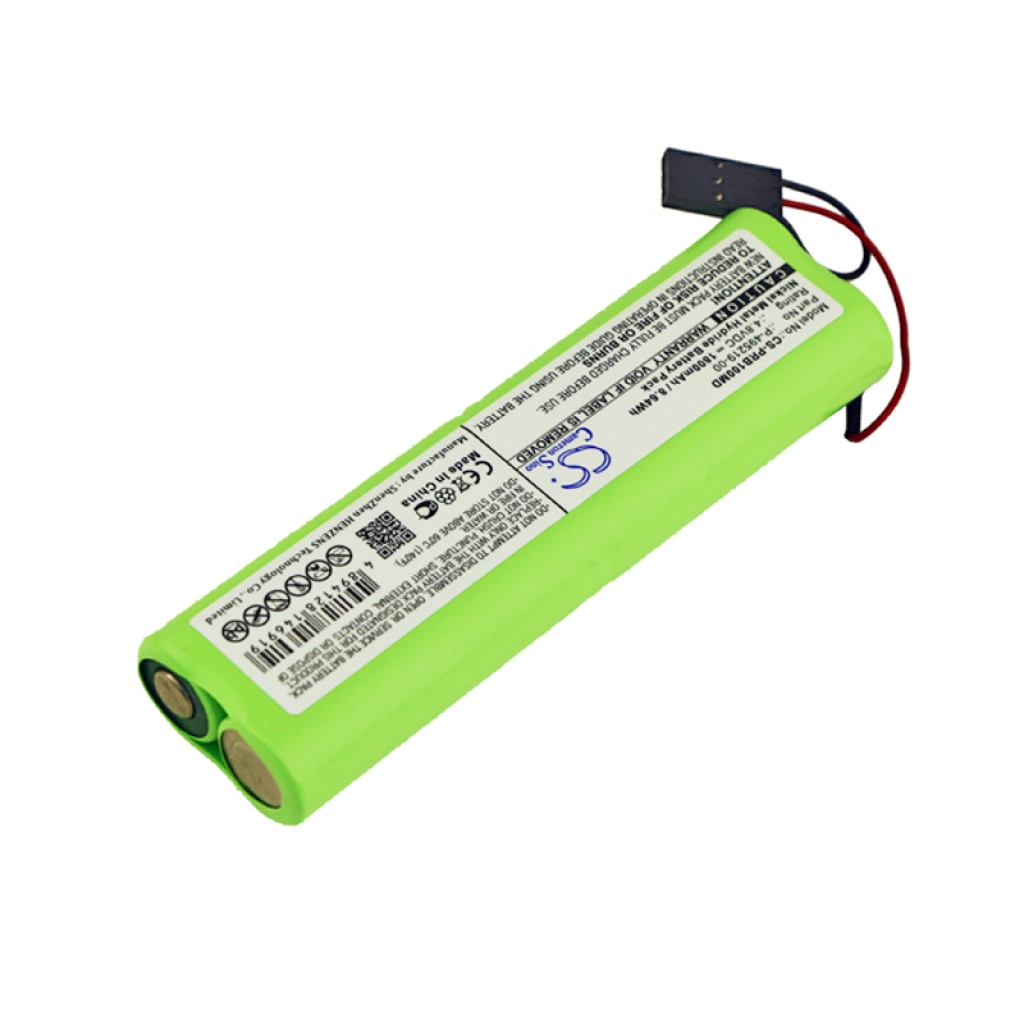 Battery Replaces B11307