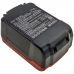 Batterier för verktyg Porter Cable CS-PRC180PH