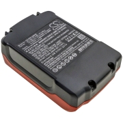 CS-PRC180PW<br />Batteries for   replaces battery PC18B