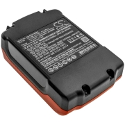 CS-PRC180PX<br />Batteries for   replaces battery PC18B