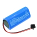 Batterier till dammsugare Pure clean CS-PRC700VX