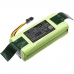 Batterier till dammsugare Pyle CS-PRC950VX