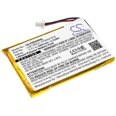 Kompatibel batteribyte för Sony 1-756-769-11,8704A41918,LIS1382(J)