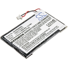 Kompatibel batteribyte för Sony A98927554931,A98941654402