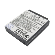CS-PRD8330<br />Batterier för  ersätter batteri 02491-0028-00
