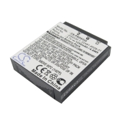 CS-PRD8330<br />Batteries for   replaces battery 02491-0054-02