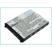 CS-PRD900SL<br />Batterier för  ersätter batteri PRSA-BP9