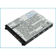 Kompatibel batteribyte för Sony 1-756-915-11,PRSA-BP9,PRSA-BP9//C(U3)