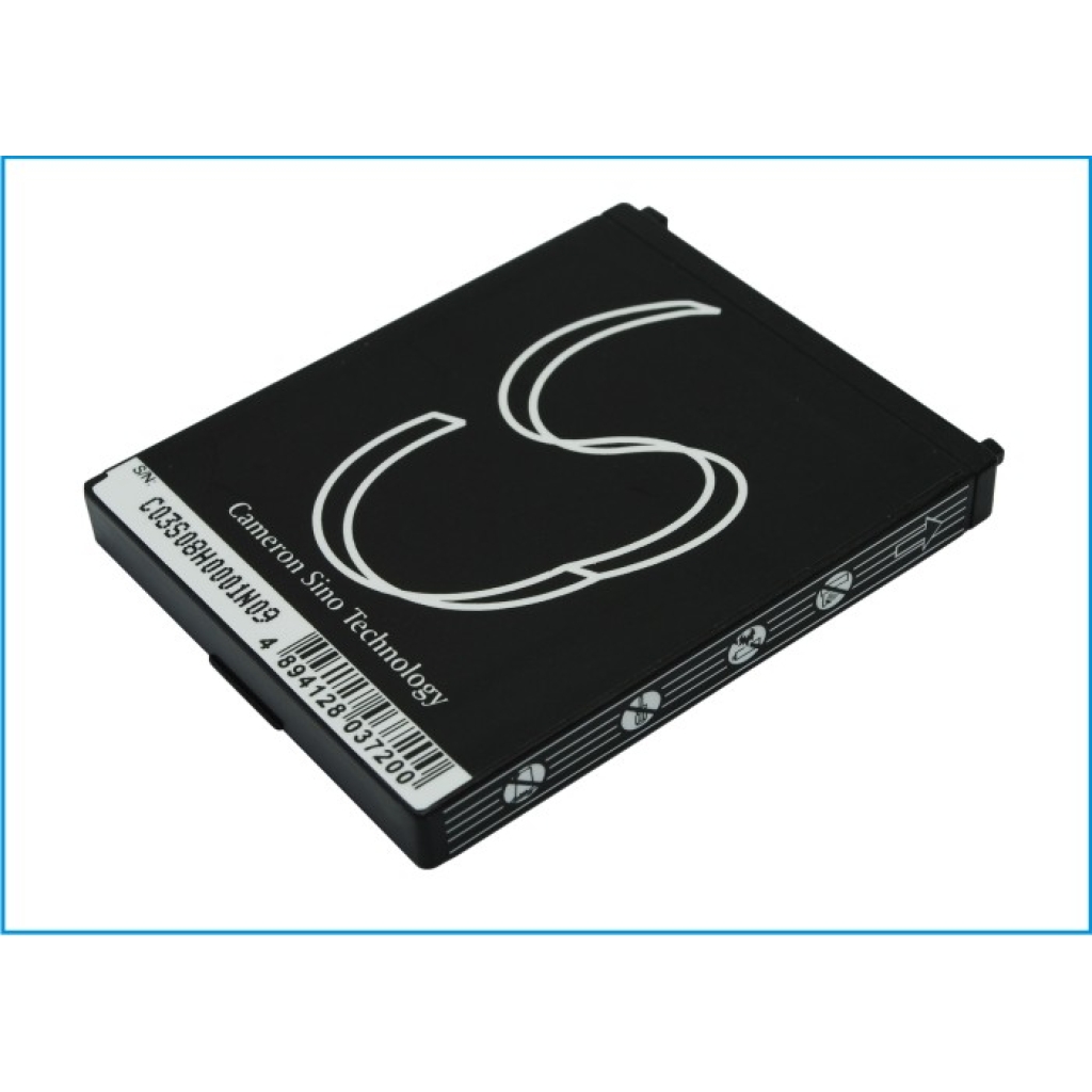 Ebook, eReader Battery Sony CS-PRD900SL