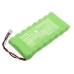 Batterier Ersätter ENF32UK-WE