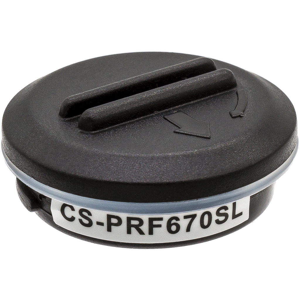 Dog Collar Battery Petsafe CS-PRF670SL