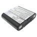 Batterier Ersätter Pronto TSU2000/01