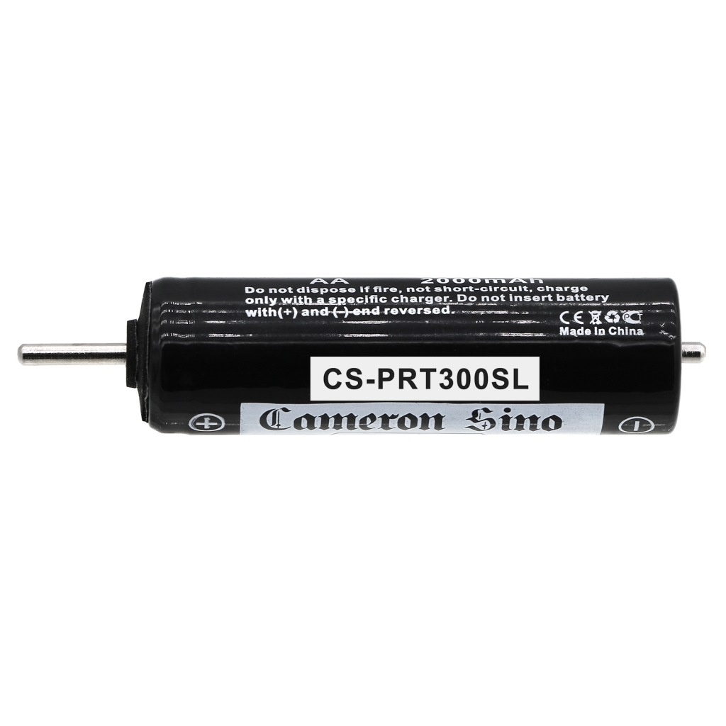 Batterier Ersätter ER-GB60
