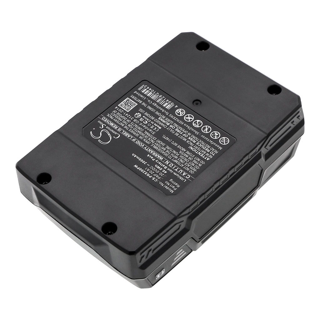 Battery Replaces PAP 20 A1