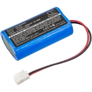 CS-PRX800XL<br />Batteries for   replaces battery CB-076