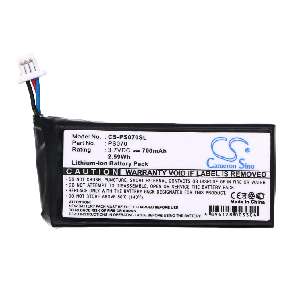 Battery Replaces 31042005223