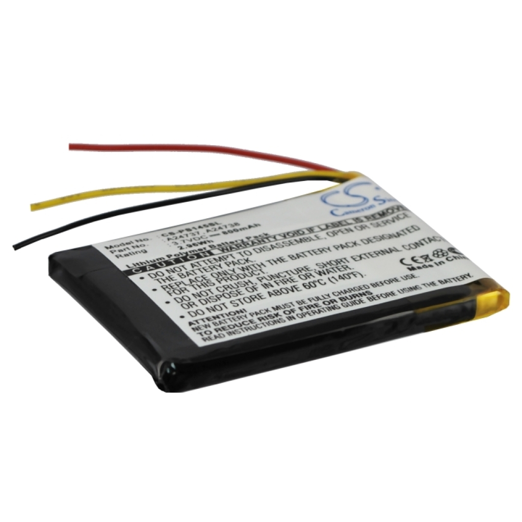 Battery Replaces A24738