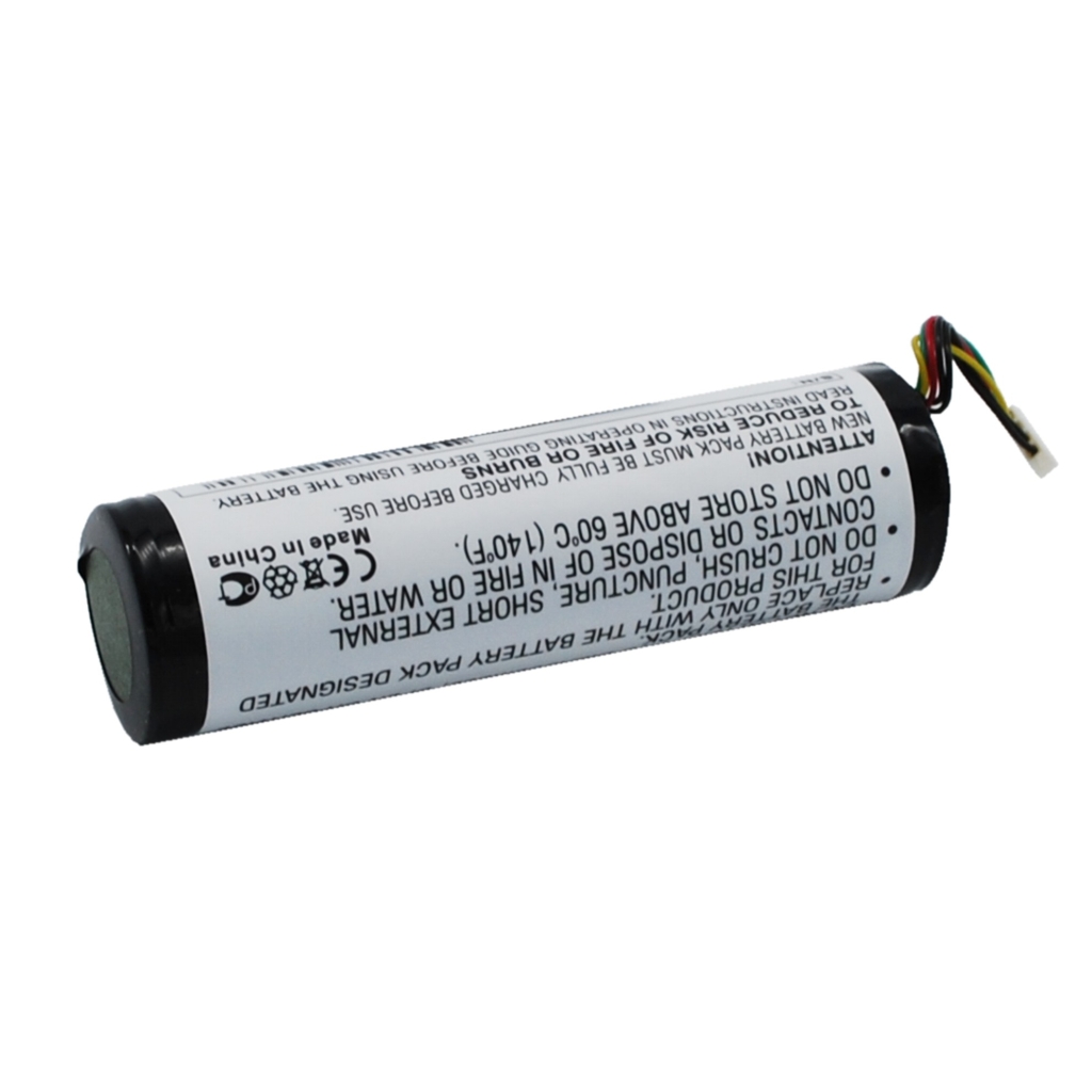 Battery Replaces ABC6A