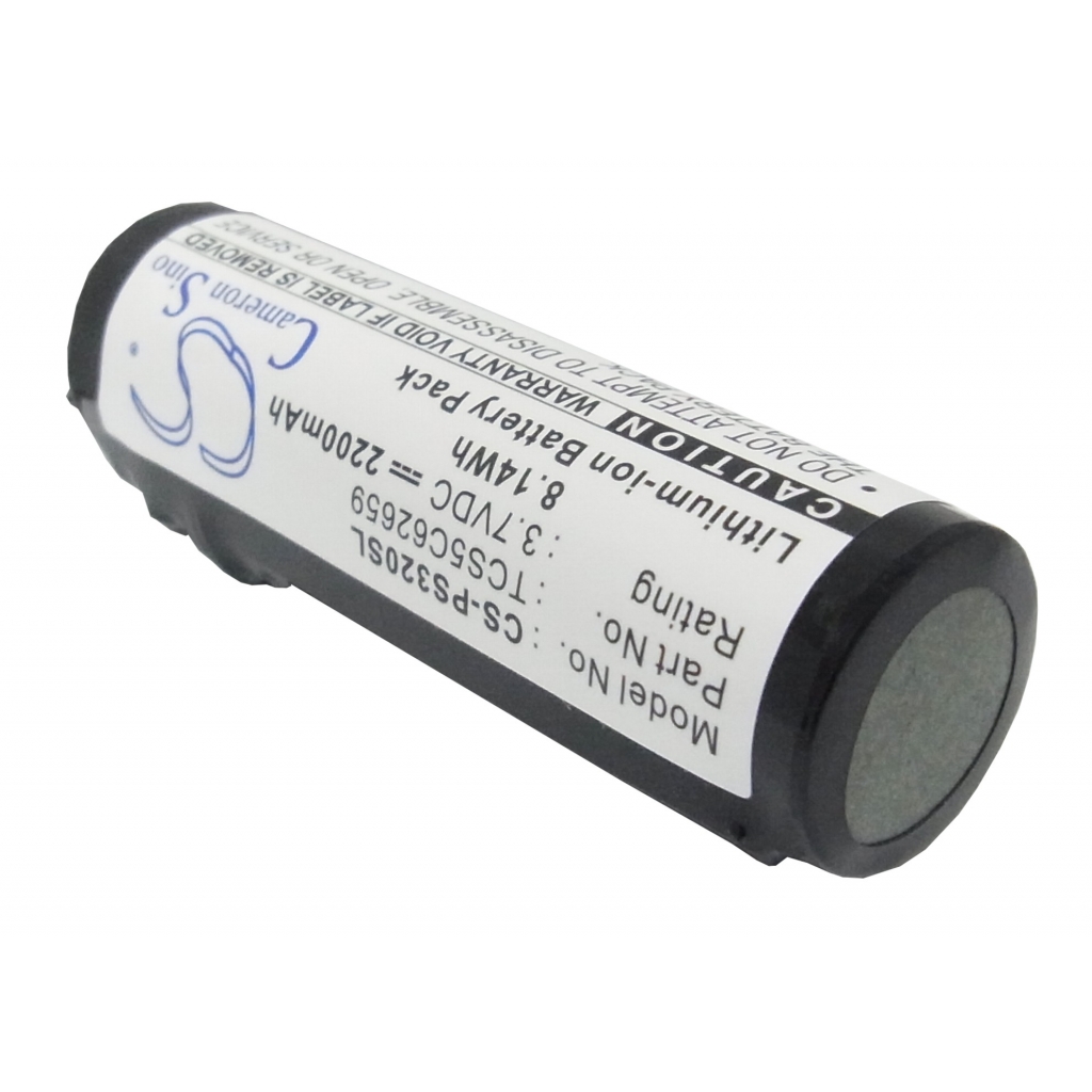 Batterier till MP3-spelare Philips CS-PS320SL
