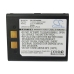 BarCode, Scanner Battery PSC CS-PSF4420BL