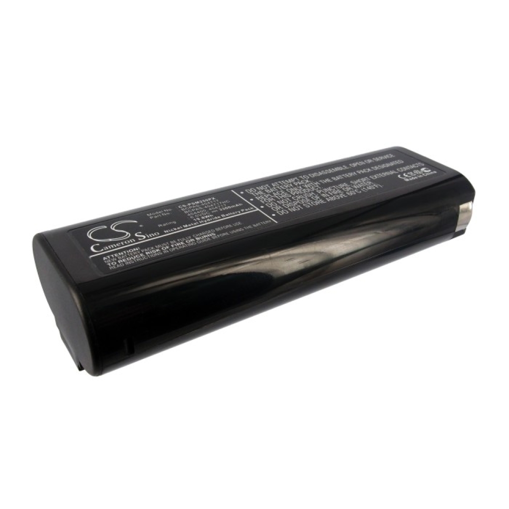 Battery Replaces BCPAS-404717