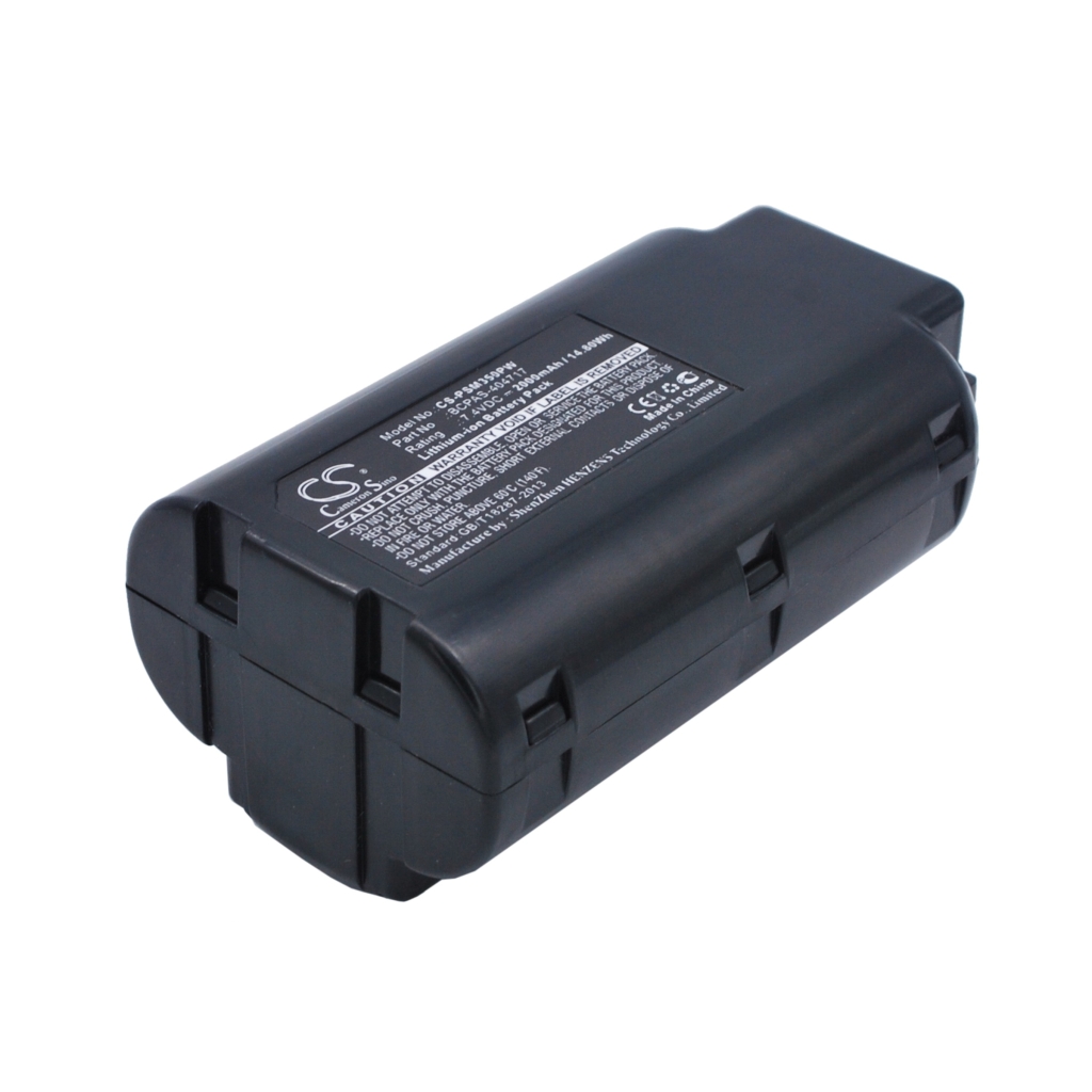 Battery Replaces BCPAS-404717