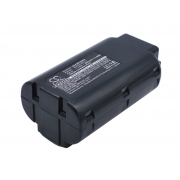 CS-PSM350PW<br />Batterier för  ersätter batteri 404717