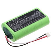 CS-PST200RC<br />Batteries for   replaces battery 2200-07804-002