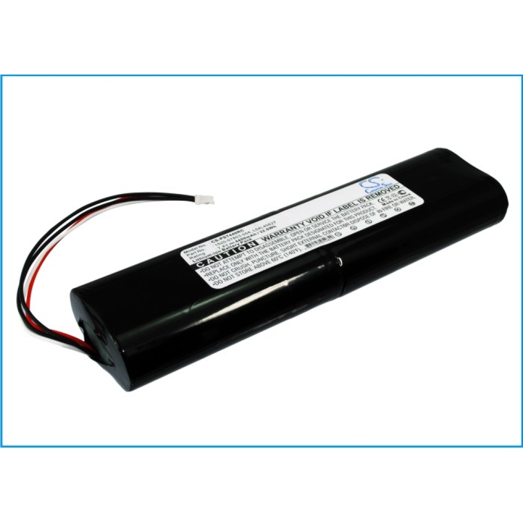 Battery Replaces L04L40627