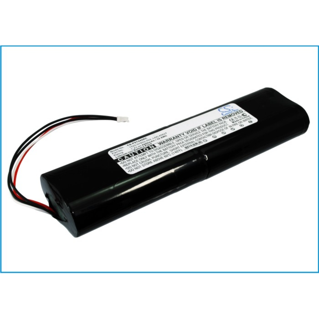 Battery Replaces L04L40627