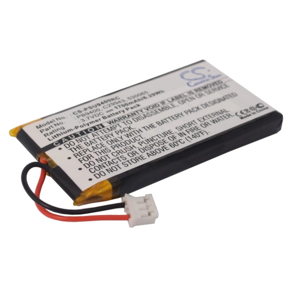 Battery Replaces PB9400