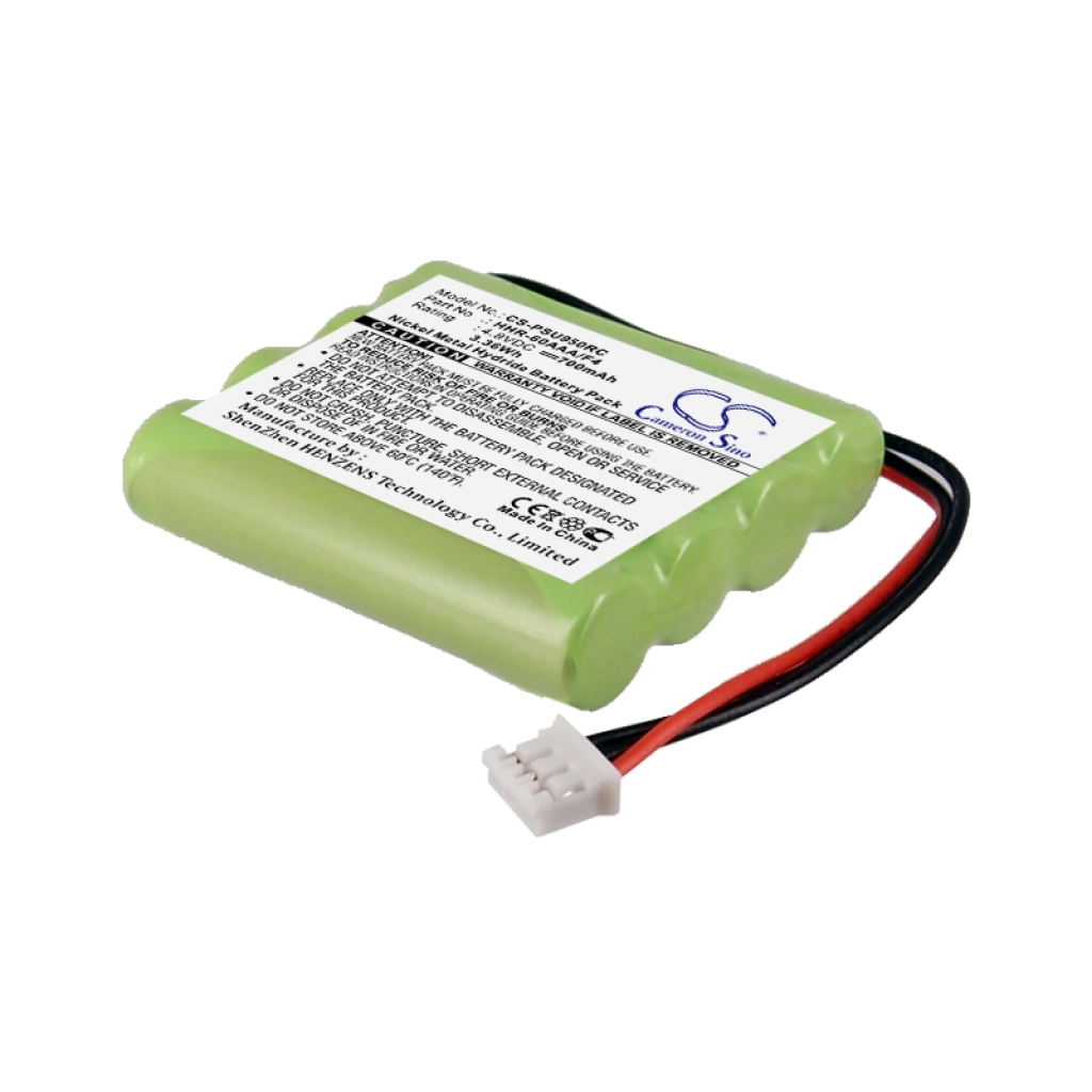 Battery Replaces TSU3500117