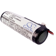 CS-PSU9600RC<br />Batterier för  ersätter batteri 2422 526 00208