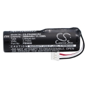 Batterier till fjärrkontrollen Marantz RC9001