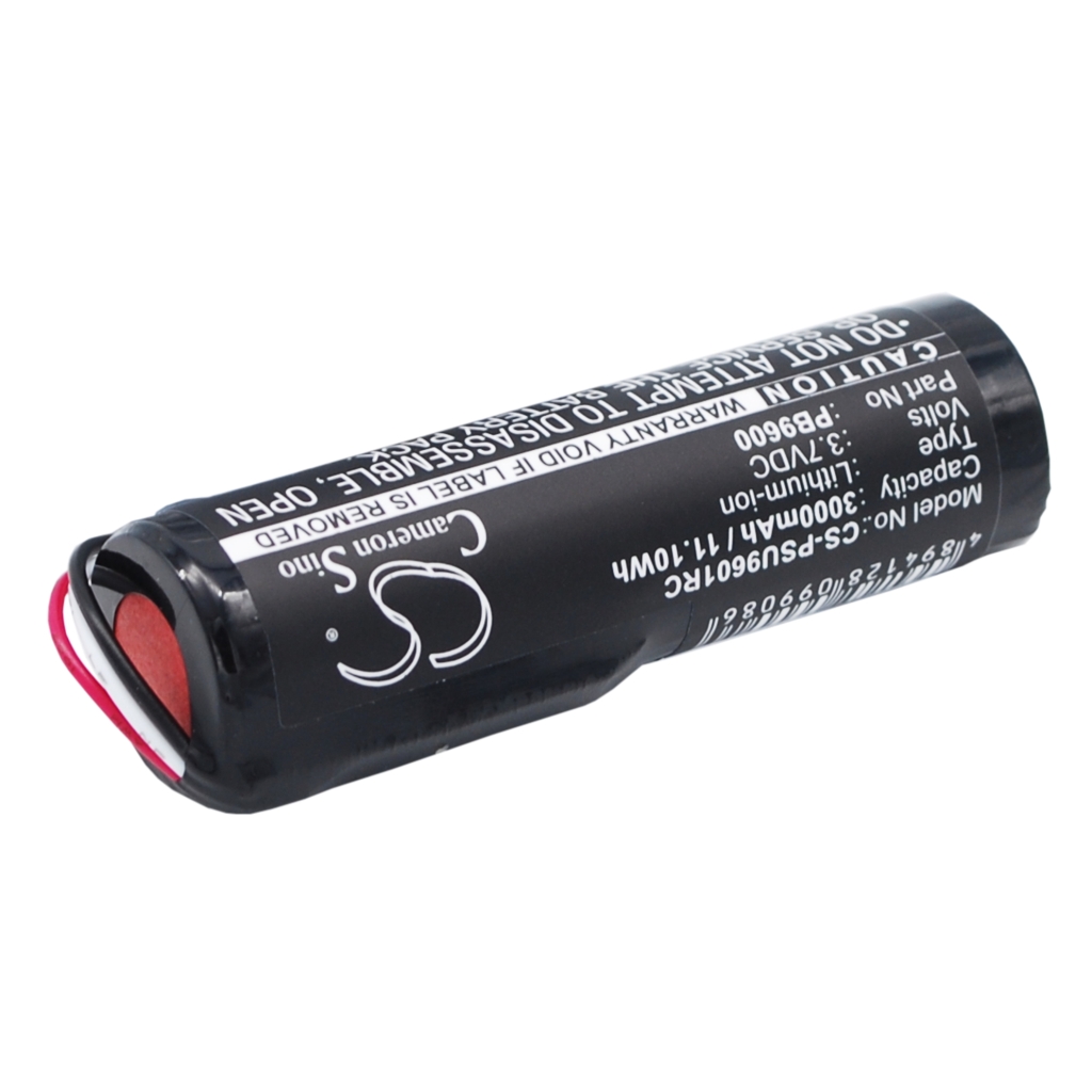 Batterier till fjärrkontrollen Marantz CS-PSU9601RC