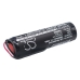 Batterier till fjärrkontrollen Marantz CS-PSU9601RC
