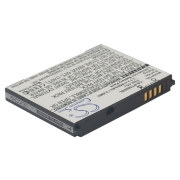 CS-PT5000SL<br />Batterier för  ersätter batteri PBR-55J