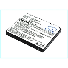 Compatible battery replacement for Pantech PBR-65A