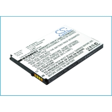 Compatible battery replacement for Verizon BTR-8995,BTR8995B