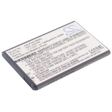 Compatible battery replacement for Pantech BAT-6800M