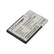 CS-PTA760XL<br />Batterier för  ersätter batteri BAT-6800M